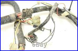 John Deere Trail Gator HPX 4x4 04 Wire Harness 33365