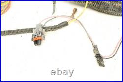 John Deere Trail Gator HPX 4x4 04 Wire Harness 33365