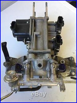 John Deere Used Throttle Body/manifold for Gator 625i And 620i Models Gas Engine