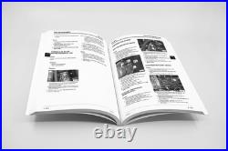 John Deere XUV835E, XUV835M, XUV835R Gator Service Technical Manual TM168619