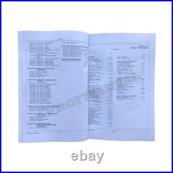 John Deere XUV835E XUV835M XUV835R Gator Utility Vehicles Service Manual + BONUS