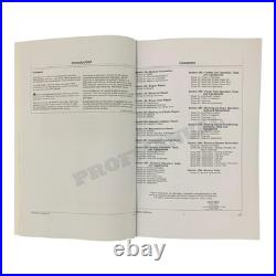John Deere XUV835E XUV835R XUV835M Gator REPAIR SERVICE MANUAL TM168619 +! BONUS John Deere XUV835E XUV835R XUV835M Gator REPAIR SERVICE MANUAL TM168619 +! BONUS