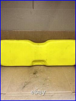 John Deere XUV 550 Gator Utility Vehicle Upper Bench Seat Back Rest AM140355