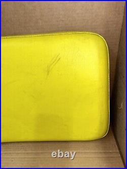 John Deere XUV 550 Gator Utility Vehicle Upper Bench Seat Back Rest AM140355