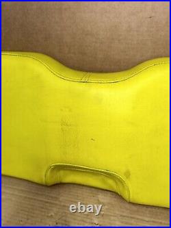 John Deere XUV 550 Gator Utility Vehicle Upper Bench Seat Back Rest AM140355