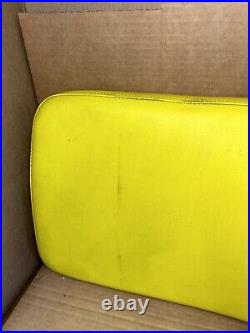 John Deere XUV 550 Gator Utility Vehicle Upper Bench Seat Back Rest AM140355