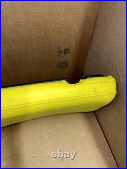 John Deere XUV 550 Gator Utility Vehicle Upper Bench Seat Back Rest AM140355