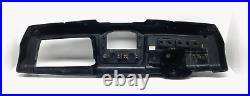 John Deere XUV Gator 825i Instrument Panel AUC13236