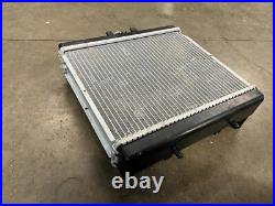 John Deere XUV Gator New Radiator AM138710 AM138049 Free Shipping John Deere XUV Gator New Radiator AM138710 AM138049 Free Shipping
