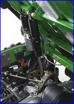 John Deere XUV Gator Power Lift Kit