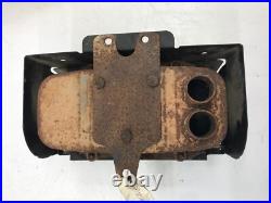 John Deere Xuv550 Xuv560 Gator Muffler Am141174