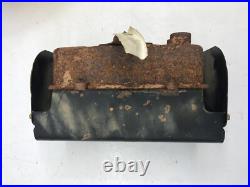 John Deere Xuv550 Xuv560 Gator Muffler Am141174