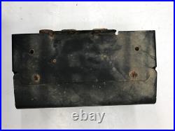 John Deere Xuv550 Xuv560 Gator Muffler Am141174