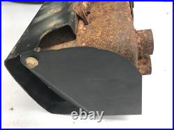 John Deere Xuv550 Xuv560 Gator Muffler Am141174