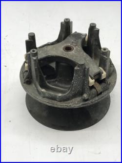 John Deere Xuv550 Xuv560 Oem Gator Primary Drive Clutch Auc14427