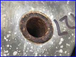 John Deere Xuv550 Xuv560 Oem Gator Primary Drive Clutch Auc14427