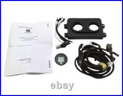John Deere Xuv560 Gator Speedometer Bm26748 New Oem