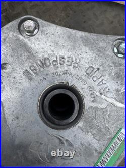 John Deere Xuv835r Gator Primary Drive Clutch AUC14496 New Take Off