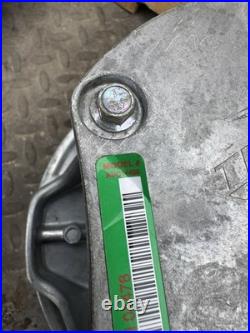 John Deere Xuv835r Gator Primary Drive Clutch AUC14496 New Take Off