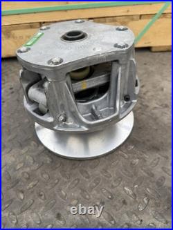 John Deere Xuv835r Gator Primary Drive Clutch AUC14496 New Take Off