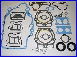 Genuine Kawasaki Carburetor-to-Manifold Gasket – For FD620D Engine (Fits John Deere 445, 12D2)