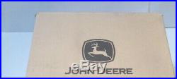John deere gator drive clutch 4X2 4X4 HPX and 6X4 Diesel AM138487 OEM John Deere