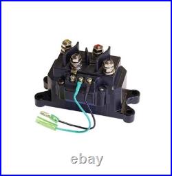 KFI UTV 2000lbs Winch & Mount 100940 Kit ALL John Deere Gator XUV 590M