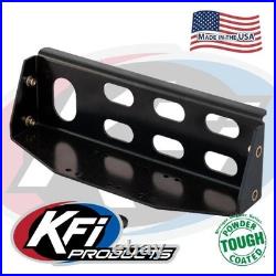 KFI UTV 2500lbs Winch & Mount 100860 Kit ALL John Deere Gator XUV 855M S4