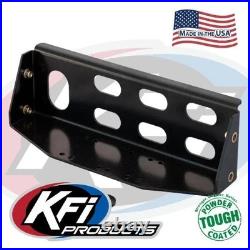 KFI UTV 5000lbs Assault Winch Mount 100860 Kit ALL John Deere Gator XUV 825i S4