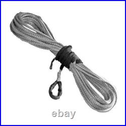 KFI UTV 5000lbs Assault Winch Mount 100860 Kit ALL John Deere Gator XUV 825i S4