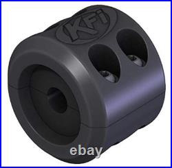 KFI UTV 5000lbs Assault Winch Mount 100860 Kit ALL John Deere Gator XUV 825i S4