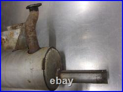 Kawasaki FD620 FD620d John Deere Gator 6x4 Nelson Exhaust Muffler AM127230