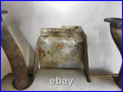 Kawasaki FD620 FD620d John Deere Gator 6x4 Nelson Exhaust Muffler AM127230