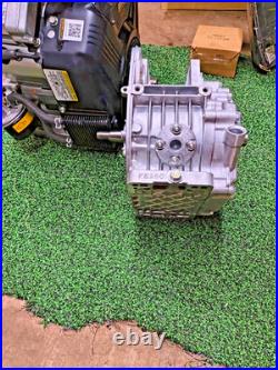 Kawasaki Fe260 Short Block Engine 59341-2112 For John Deere Gator Ezgo Golf Cart