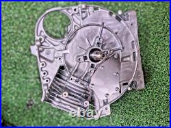 Kawasaki Fe260 Short Block Engine 59341-2112 For John Deere Gator Ezgo Golf Cart