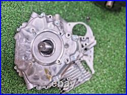 Kawasaki Fe260 Short Block Engine 59341-2112 For John Deere Gator Ezgo Golf Cart