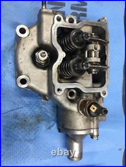 Kawasaki fd620d cylinder heads, valve cover thermostat gator john deere 6x4