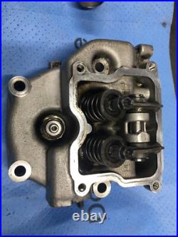 Kawasaki fd620d cylinder heads, valve cover thermostat gator john deere 6x4