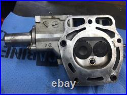Kawasaki fd620d cylinder heads, valve cover thermostat gator john deere 6x4