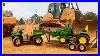 Kid_Driving_Gator_And_Tractor_Ride_On_With_Custom_Gooseneck_Trailer_Tractors_For_Children_01_qk