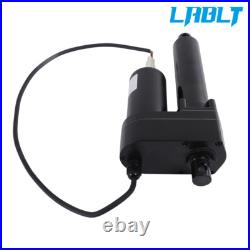 LABLT For John Deere 4X2 6X4 TE TS TX M-Gator Lift Actuator AM133408 AM131228 LABLT For John Deere 4X2 6X4 TE TS TX M-Gator Lift Actuator AM133408 AM131228