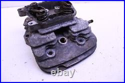 LAC-626 Front #1 Cylinder Head with Valves 2012 John Deere Gator TX 4x2 FH601D