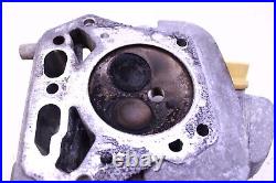 LAC-626 Front #1 Cylinder Head with Valves 2012 John Deere Gator TX 4x2 FH601D