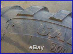 Left Rear Rim Wheel 489 Tire 24x10.5-10 John Deere Gator TX 4x2 2007 BIN94-1