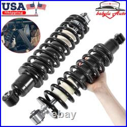 Left Right Shock Absorber Front Suspension Kit for John Deere Gator XUV620i 850D
