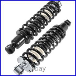 Left Right Shock Absorber Front Suspension Kit for John Deere Gator XUV620i 850D