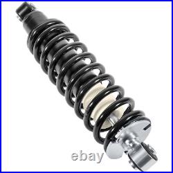 Left Right Shock Absorber Front Suspension Kit for John Deere Gator XUV620i 850D