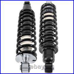 Left Right Shock Absorber Front Suspension Kit for John Deere Gator XUV620i 850D
