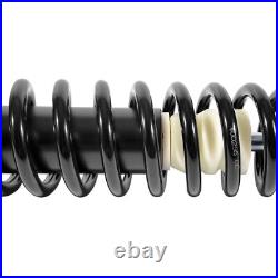 Left Right Shock Absorber Front Suspension Kit for John Deere Gator XUV620i 850D