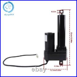Lift Actuator For John Deere AM133408 AM131228 Gator 4X2 6X4 TX 4X2 TS 4X2